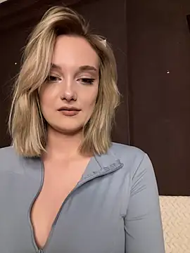 Alisa Rise online show from March 2025 10:06:02 PM