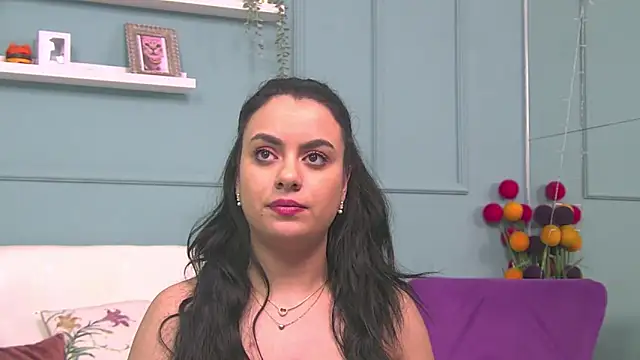 ElyzaIbarra online show from March 2025 04:11:01 PM