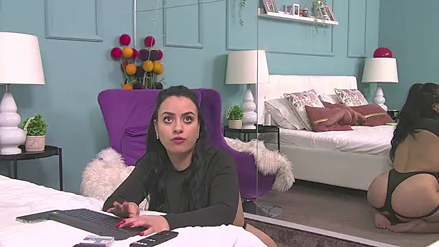 ElyzaIbarra online show from March 2025 05:39:02 PM