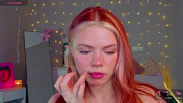 Red  Candy online show from February 2026 01:54:01 PM