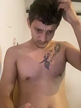 Kronx el destrosador online show from December 2024 10:06:01 PM