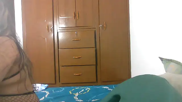 Gonul Aslanbey online show from October 2025 02:50:02 AM