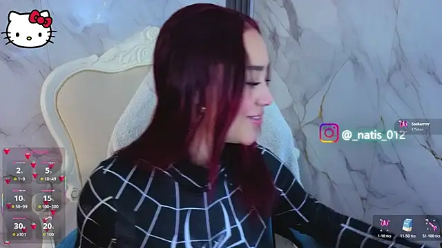 merloth sub online show from March 2026 03:11:02 AM