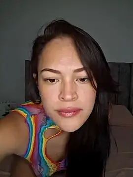 Sara P10 online show from February 2025 12:38:02 AM