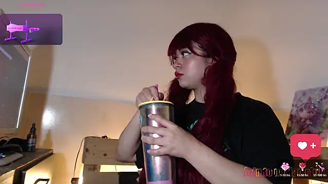 Bitsy Messy online show from November 2025 06:13:01 AM