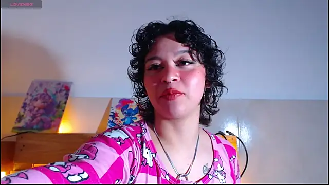 Bitsy Messy online show from January 2026 03:31:02 AM