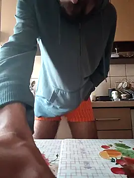 vulpe8400 online show from January 2025 01:58:01 PM