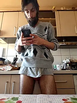 vulpe8400 online show from March 2025 08:50:02 AM