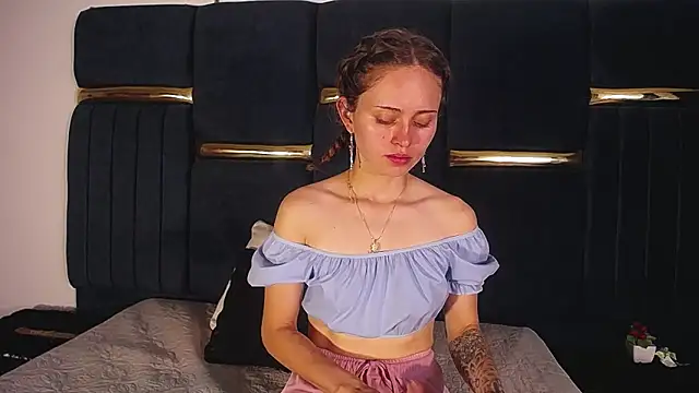 fulfill fantasies1 online show from February 2025 05:34:02 AM