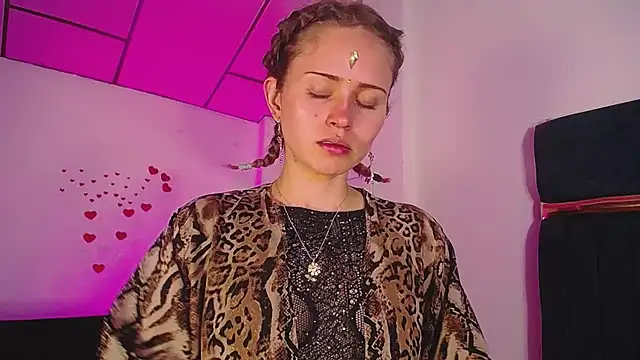 fulfill fantasies1 online show from February 2025 04:03:02 AM