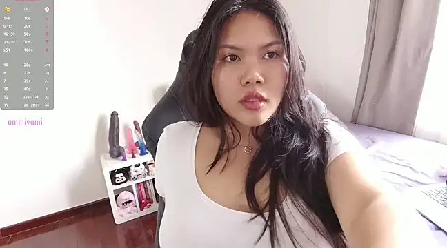 ammivami online show from March 2025 10:07:02 AM