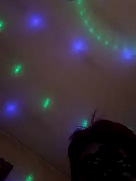 Ely Elenita online show from March 2025 03:45:02 PM