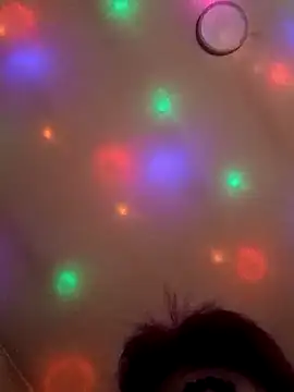 Ely Elenita online show from March 2025 09:14:01 AM