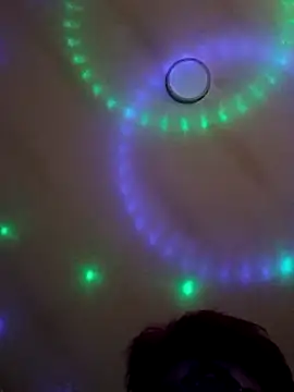 Ely Elenita online show from March 2025 08:40:01 PM