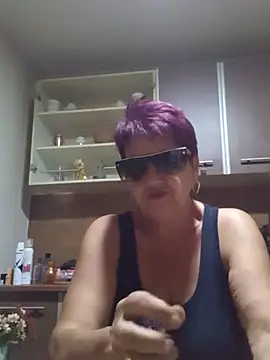 Ely Elenita online show from September 2025 08:20:02 PM