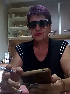 Ely Elenita online show from September 2025 08:25:01 AM