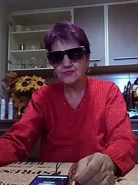 Ely Elenita online show from September 2025 08:52:02 AM