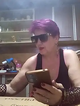 Ely Elenita online show from March 2026 06:57:01 AM