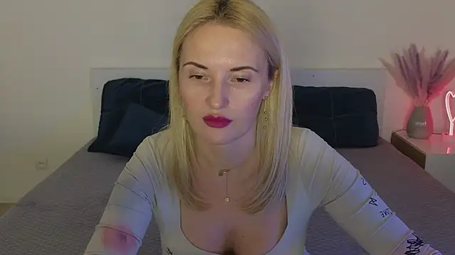 AlisssaRose online show from January 2025 11:14:01 PM