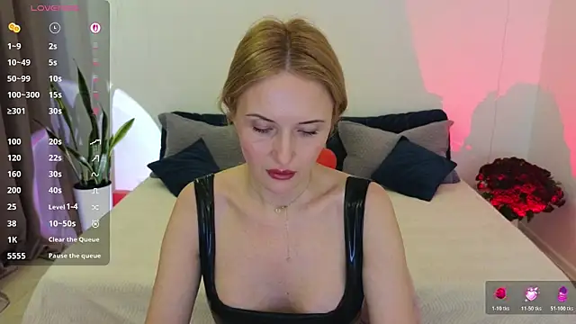 Snapshot of AlisssaRose chatting on February 2026 08:58:01 PM AlisssaRose online show from February 2026 08:58:01 PM