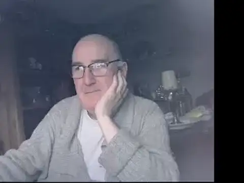 Adamdaddybear online show from December 2024 03:28:02 PM