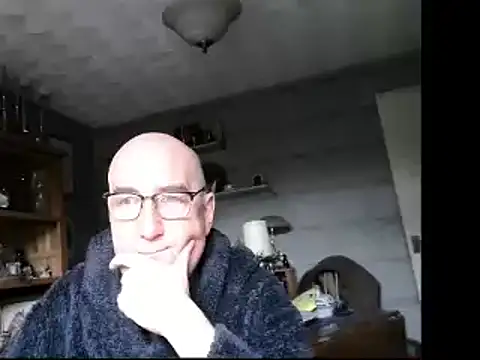 Adamdaddybear online show from December 2024 09:23:01 AM