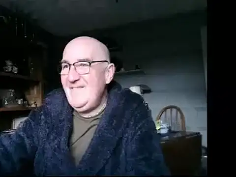 Adamdaddybear online show from December 2024 09:08:02 AM