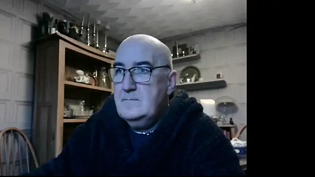 Adamdaddybear online show from January 2025 08:24:02 AM