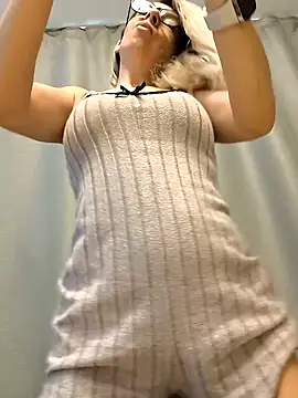 SukyGirl online show from February 2025 08:24:01 AM