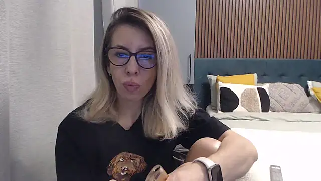 SukyGirl online show from March 2025 10:30:02 AM