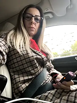 SukyGirl online show from September 2025 06:29:01 AM