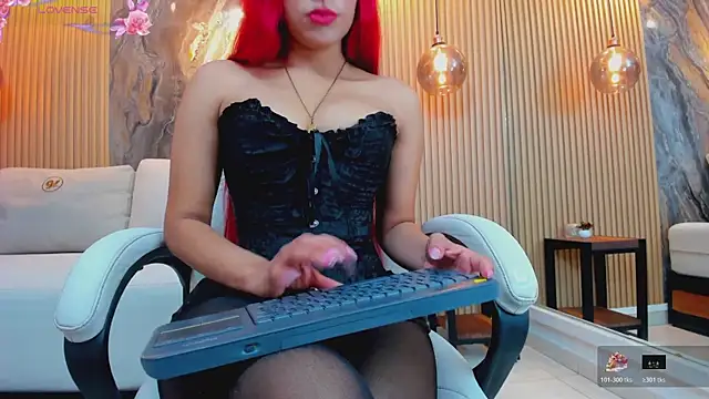 ella harper online show from November 2025 02:46:02 AM