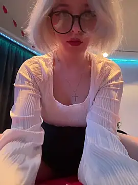 XMelissaX online show from March 2026 07:50:02 PM