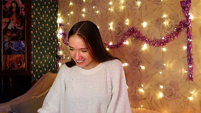 Snapshot of fluffy_kitty_ chatting on March 2025 03:56:01 AM fluffy kitty online show from March 2025 03:56:01 AM