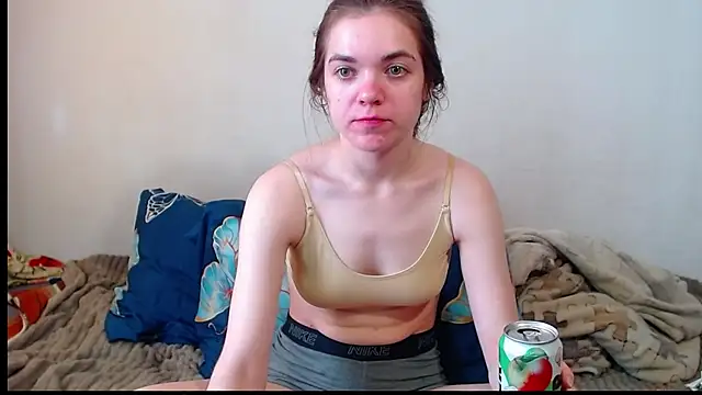 Snapshot of SallyMkn chatting on July 2026 11:38:01 AM SallyMkn online show from July 2026 11:38:01 AM
