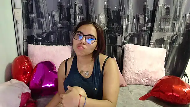 Miapeyton online show from February 2025 02:28:02 AM