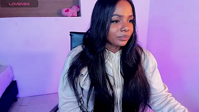 Snapshot of IvyBliss8 chatting on February 2025 12:16:02 PM IvyBliss8 online show from February 2025 12:16:02 PM