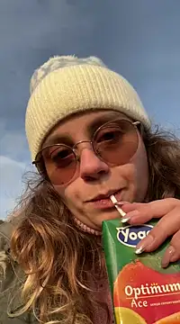 Snapshot of ItalianiMuli chatting on January 2025 03:07:01 PM ItalianiMuli online show from January 2025 03:07:01 PM