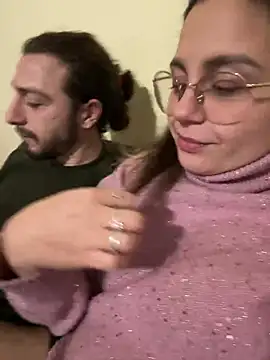 Snapshot of ItalianiMuli chatting on January 2025 07:39:01 PM ItalianiMuli online show from January 2025 07:39:01 PM