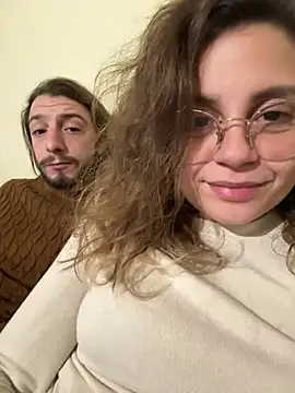 Snapshot of ItalianiMuli chatting on January 2025 10:27:01 PM ItalianiMuli online show from January 2025 10:27:01 PM