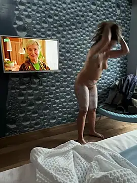 Snapshot of ItalianiMuli chatting on January 2025 03:20:01 PM ItalianiMuli online show from January 2025 03:20:01 PM