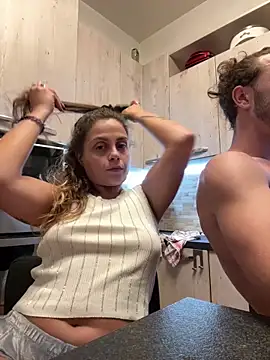 Snapshot of ItalianiMuli chatting on September 2025 09:25:02 PM ItalianiMuli online show from September 2025 09:25:02 PM