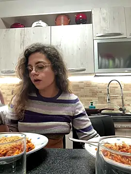 Snapshot of ItalianiMuli chatting on October 2025 05:45:01 PM ItalianiMuli online show from October 2025 05:45:01 PM