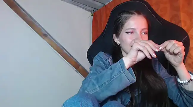 sweetdam12 online show from February 2025 11:32:01 PM