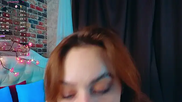 EvaLeester online show from December 2025 07:05:01 AM