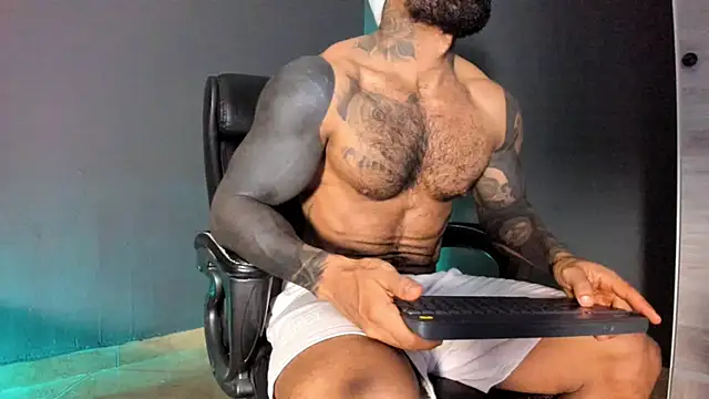 Snapshot of Brock_hurn1 chatting on February 2025 02:51:02 AM Brock hurn1 online show from February 2025 02:51:02 AM
