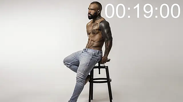 Snapshot of Brock_hurn1 chatting on March 2025 03:41:02 AM Brock hurn1 online show from March 2025 03:41:02 AM