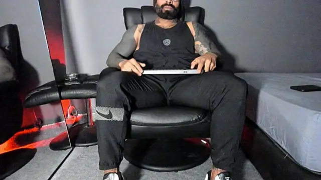 Brock hurn1 online show from December 2025 11:09:01 PM