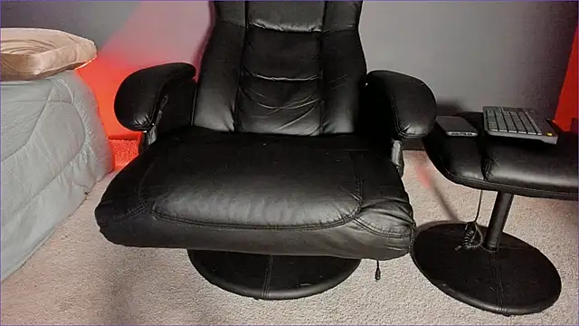 Brock hurn1 online show from February 2026 02:53:01 AM