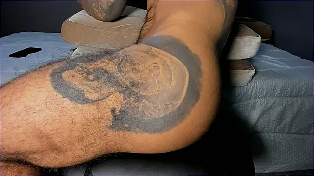 Brock hurn1 online show from March 2026 01:55:01 PM